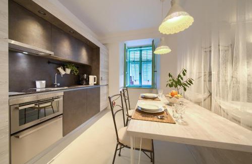 Krk Apartment | BASTINICA KRK Studio Ap 2, OldTown, CityCenter