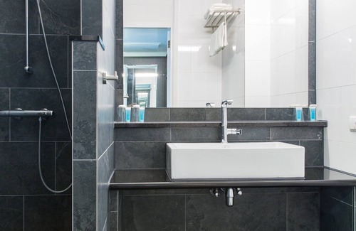 Duivendrecht Hotel | Bastion Hotel Amsterdam Amstel