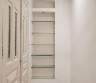 Haifa Apartment | Bat Galim Sea & Rambam-Beachfront & Medical Stay