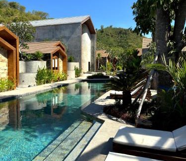 Kuta Resort | Batatu Resort - Adults Only