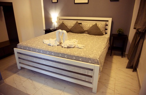 Boca Chica Hotel | Batey Hotel Boutique