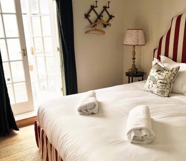 Upper Town Apartment | Bath's Most Illustrious Address - Garden Apartment