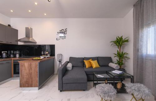 Kastel Gomilica Apartment | Batinic Apartments