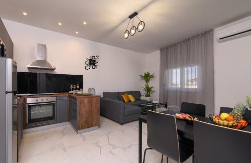 Kastel Gomilica Apartment | Batinic Apartments