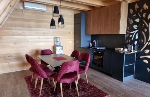 Gllamnik Villa | Batllava Premium Resort Villa 7