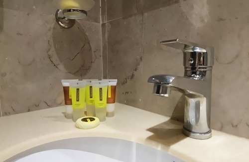 Mecca Hotel | Batoul Ajyad