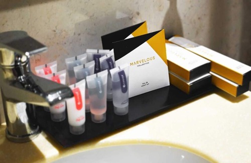 Mecca Hotel | Batoul Ajyad