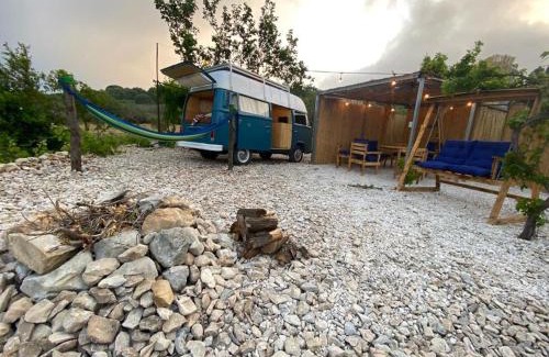 Kfardebian Other | Batroun van camping
