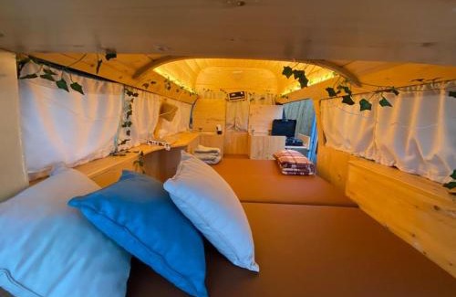 Kfardebian Other | Batroun van camping