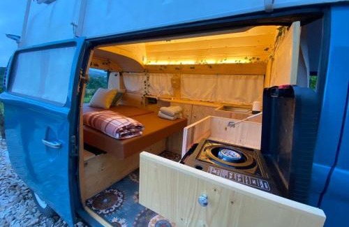 Kfardebian Other | Batroun van camping