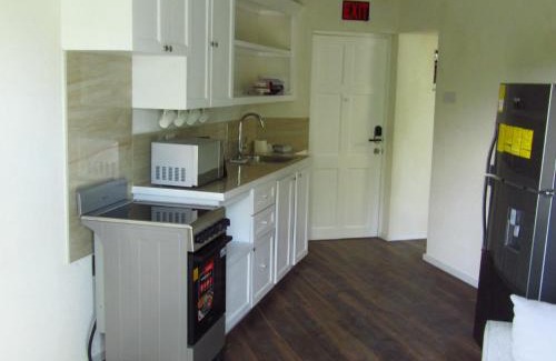 Lazaretto Apartment | BattsRock Beach Condos 204