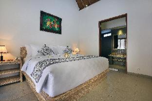 Pengosekan Villa | Batu Agung Villa Ubud