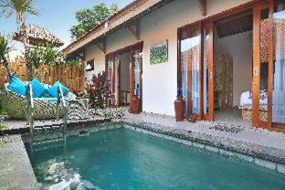 Pengosekan Villa | Batu Agung Villa Ubud