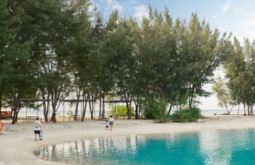 Tidung Island Resort | Batumera