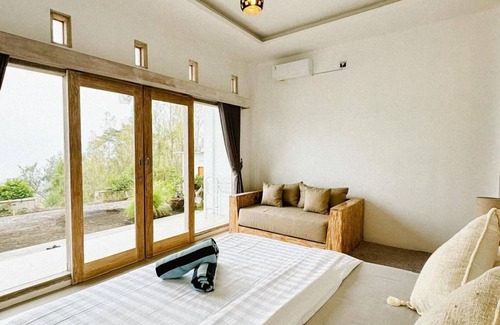 Toya Bungkah House | Batur Exotic
