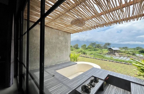 Toya Bungkah Villa | Batur Sunsun Kintamani