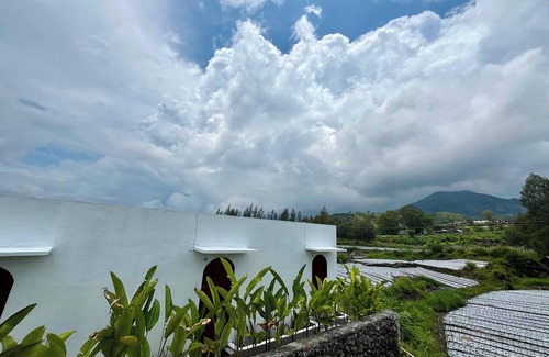 Toya Bungkah Villa | Batur Sunsun Kintamani
