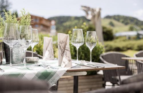 Seefeld Pedestrian Zone Hotel | Batzenhäusl