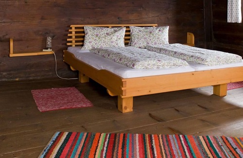 Mariahof House | Bauernhaus Prosi Murtal Steiermark