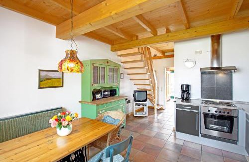 Schluechtern Apartment | Bauernhofurlaub auf Larbigs Art