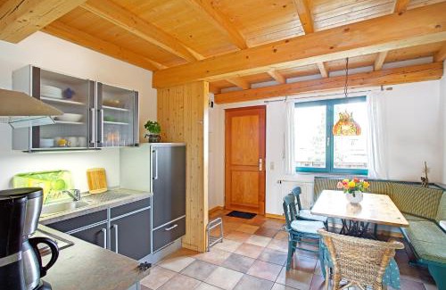 Schluechtern Apartment | Bauernhofurlaub auf Larbigs Art