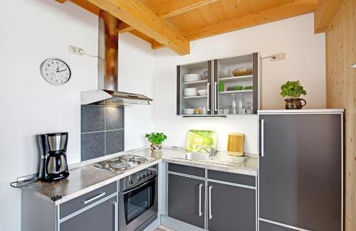 Schluechtern Apartment | Bauernhofurlaub auf Larbigs Art