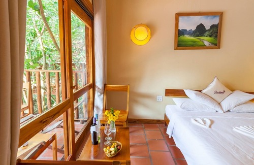 Duong Dong Hotel | Bauhinia Resort Phu Quoc