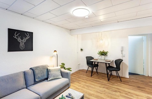Latrop Apartment | Baumgärtner