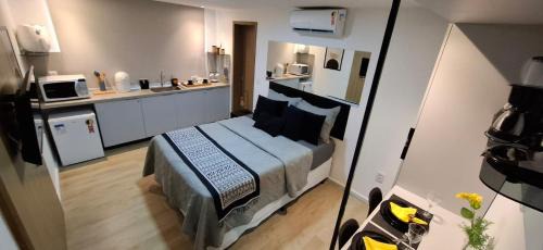 Cabo Branco Apartment | Bauten Cabo Branco 310