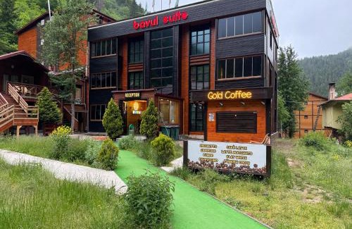 Uzungol Hotel | Bavul Suite