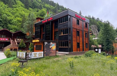 Uzungol Hotel | Bavul Suite