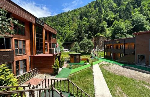 Uzungol Hotel | Bavul Suite