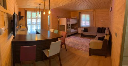 Uzungol Hotel | Bavul Suite