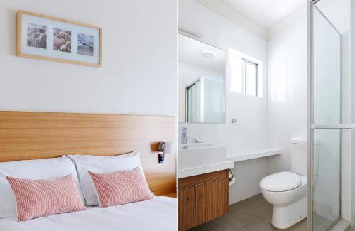Byron Bay Hotel | Bay Beach Motel