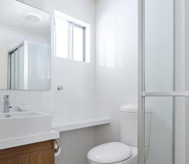 Byron Bay Hotel | Bay Beach Motel