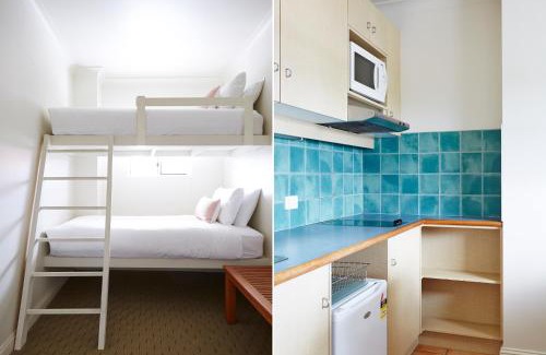 Byron Bay Hotel | Bay Beach Motel