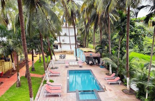Morjim Hotel | Bay Breeze Resorts & Hotels