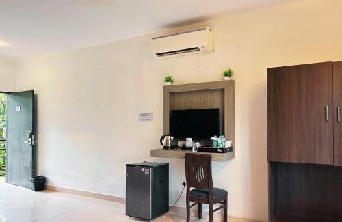 Morjim Hotel | Bay Breeze Resorts & Hotels