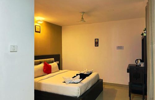 Morjim Hotel | Bay Breeze Resorts & Hotels