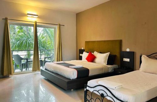 Morjim Hotel | Bay Breeze Resorts & Hotels