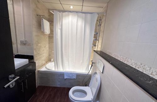 Dubai Marina Apartment | Bay Central- Marina Dubai, One bed room Apartment