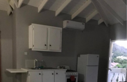 Rodney Bay Apartment | Bay Heights Escape