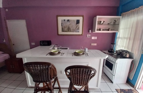 Rodney Bay Apartment | Bay Heights Escape