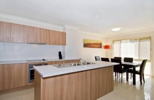 Eli Waters Apartment | Bay Hideaway Resort
