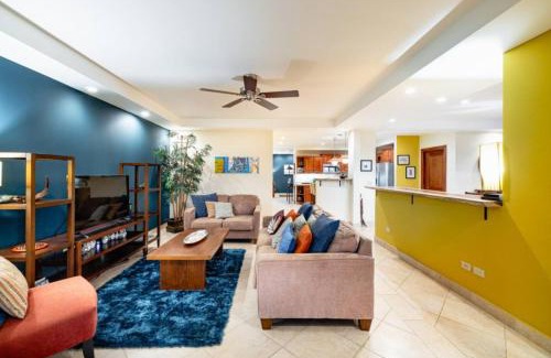 Panama Beach House | Bay Point 8