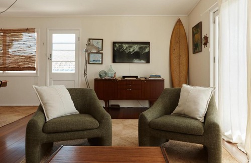 Yamba Apartment | BAY PROPERTIES . The Sailors Upper Deck