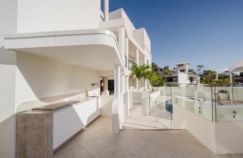 Byron Bay Apartment | Bay Royal Apartments