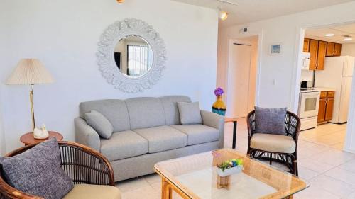 Little River Apartment | Bay Tree Great 1BR condo in Little River