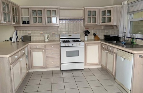 Rodney Bay House | Bay View #7 Is A 2-bed, 3.5-bath Waterfront Townhouse In A Gated Community. 2 Bedroom Townhouse by RedAwning