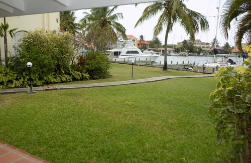 Rodney Bay House | Bay View #7 Is A 2-bed, 3.5-bath Waterfront Townhouse In A Gated Community. 2 Bedroom Townhouse by RedAwning